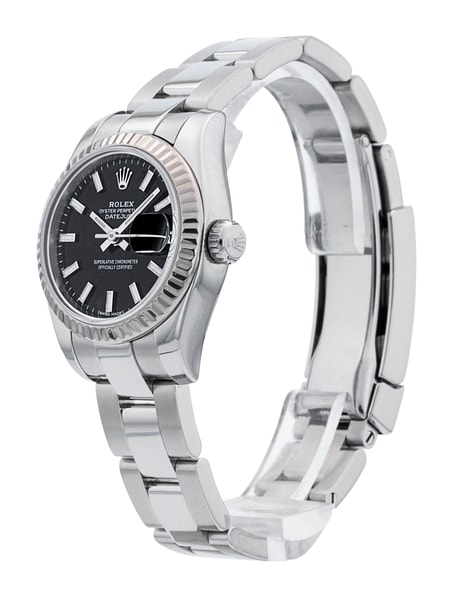 Rolex Datejust Lady 179174